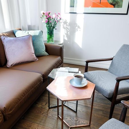 Tyzenhauz Grand Apartaments Cracovia Esterno foto
