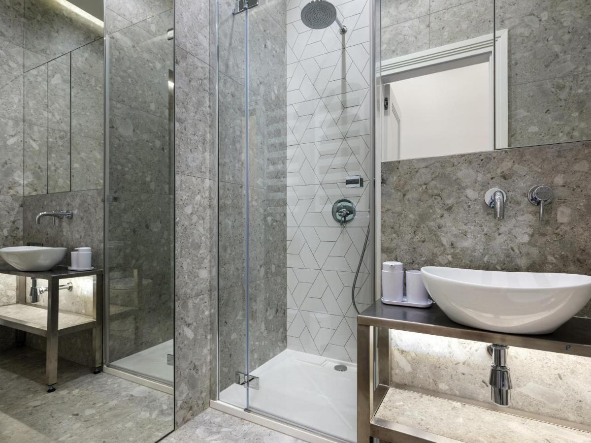 Tyzenhauz Grand Apartaments Cracovia Esterno foto
