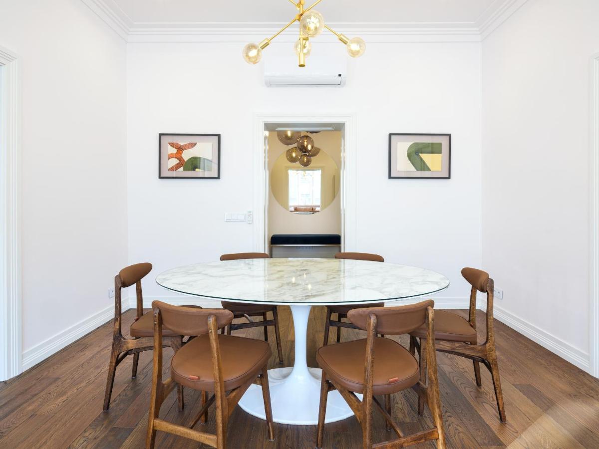 Tyzenhauz Grand Apartaments Cracovia Esterno foto