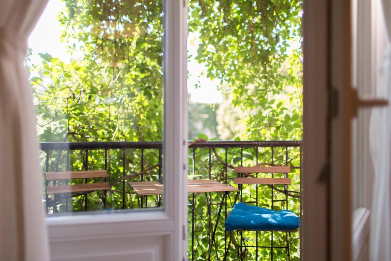 Tyzenhauz Grand Apartaments Cracovia Esterno foto