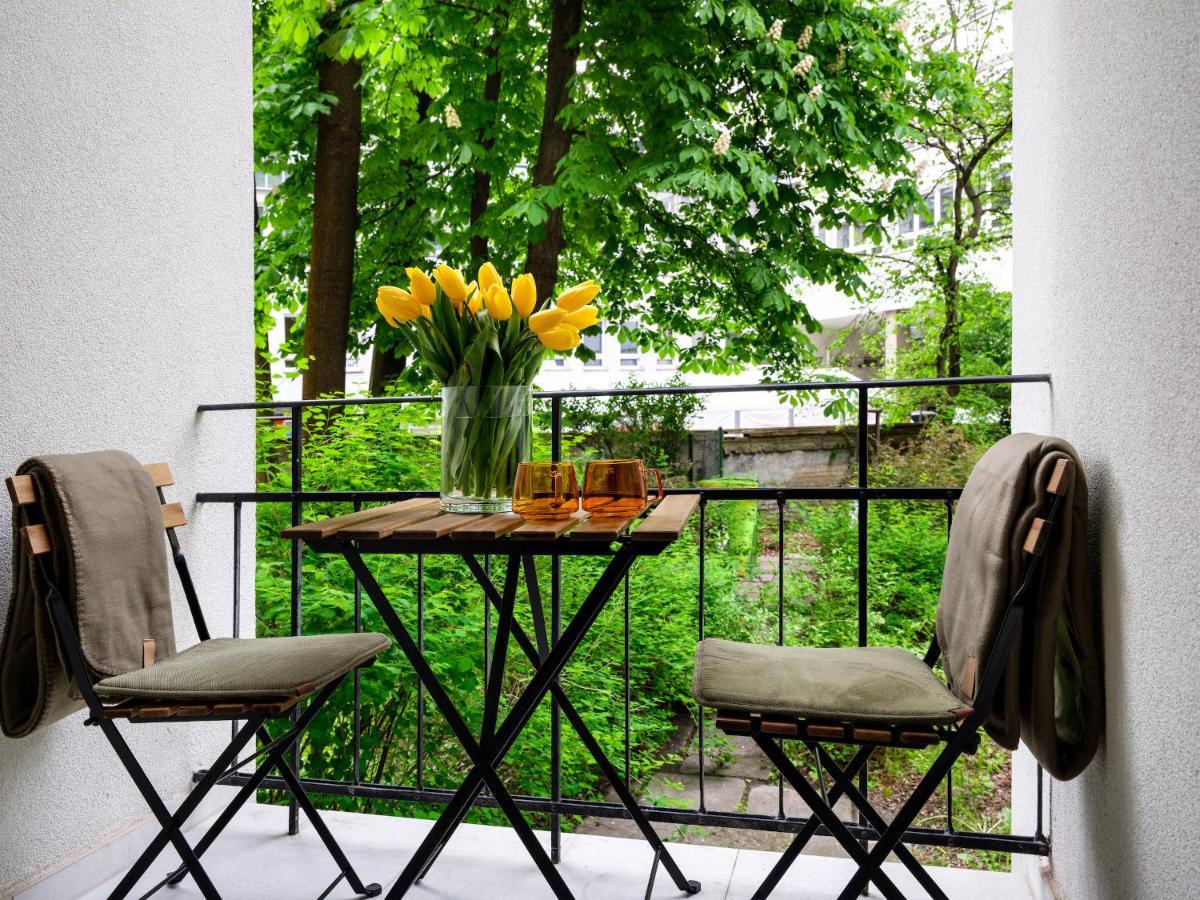 Tyzenhauz Grand Apartaments Cracovia Esterno foto