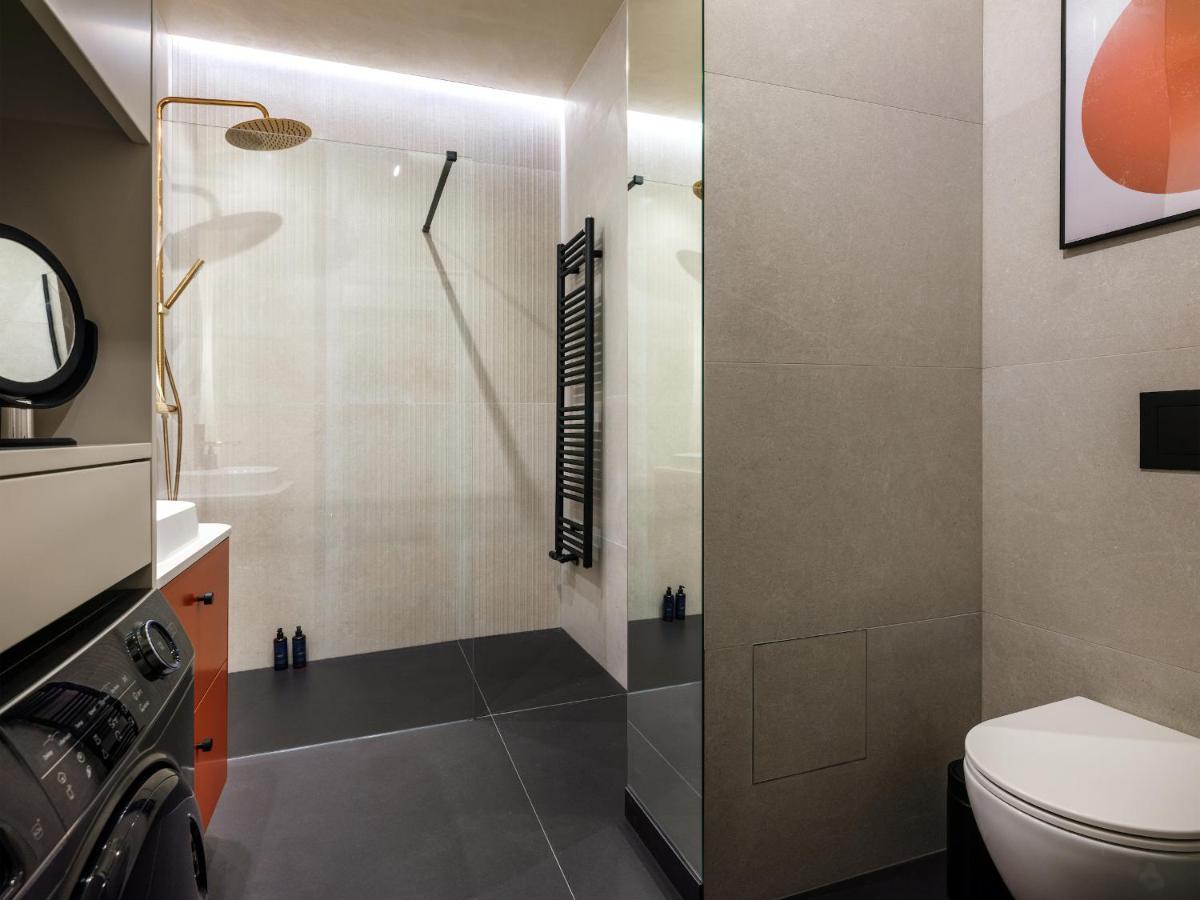 Tyzenhauz Grand Apartaments Cracovia Esterno foto