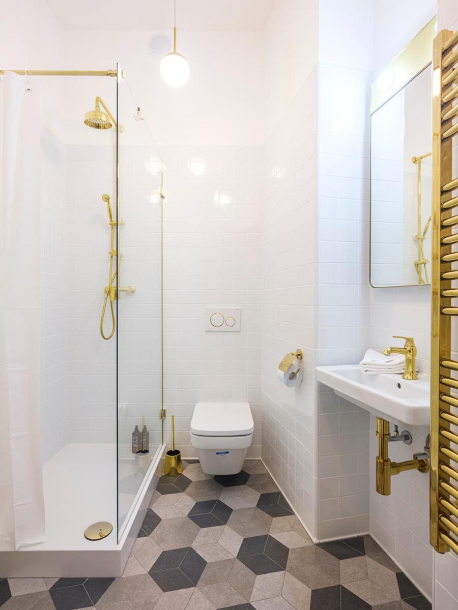 Tyzenhauz Grand Apartaments Cracovia Esterno foto