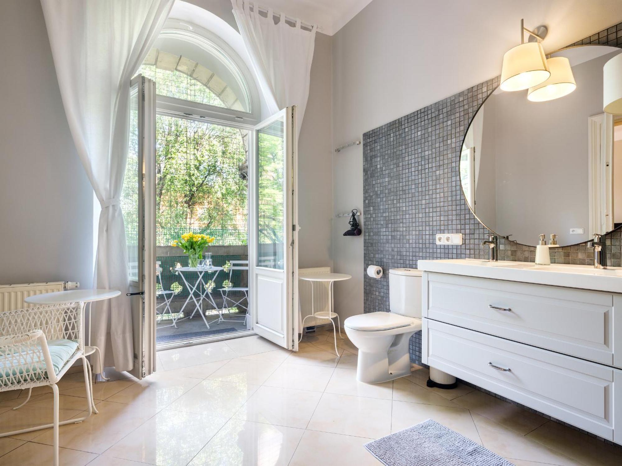 Tyzenhauz Grand Apartaments Cracovia Esterno foto