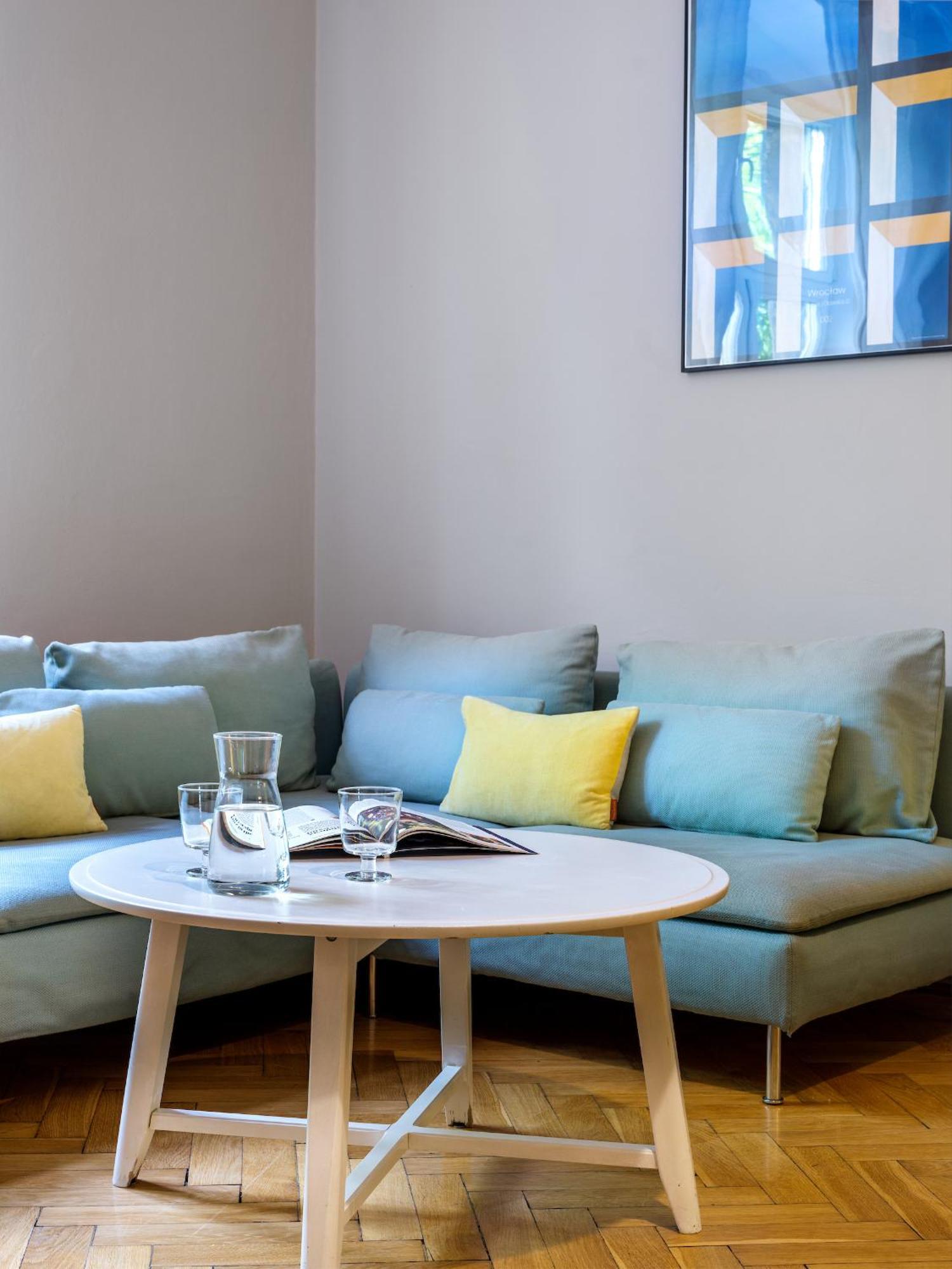 Tyzenhauz Grand Apartaments Cracovia Esterno foto