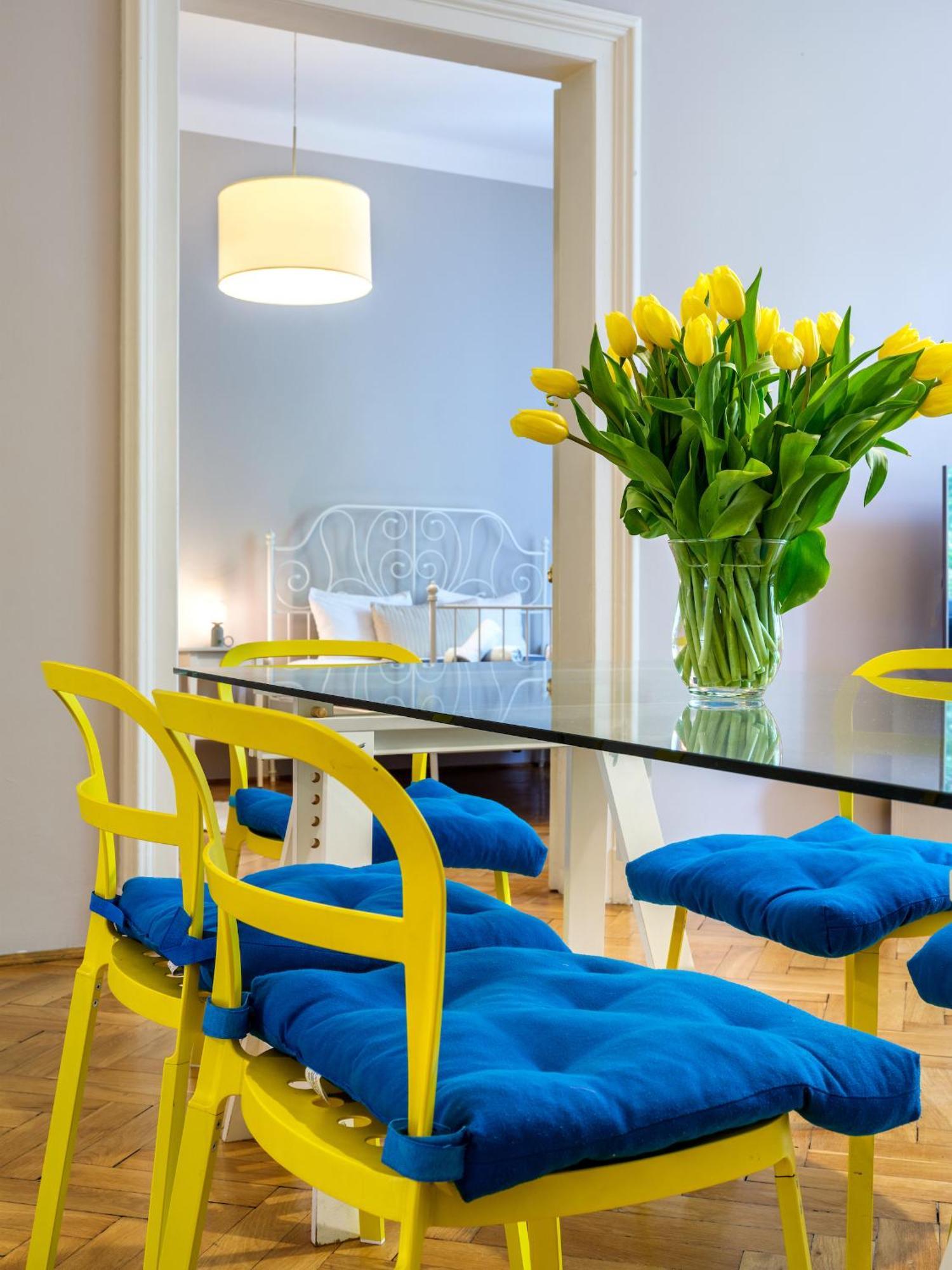Tyzenhauz Grand Apartaments Cracovia Esterno foto